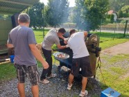 Ukončení léta