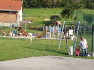 Ukončení léta
