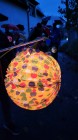 Lampionový průvod