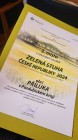 Vesnice roku – Senát