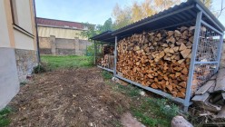 Brigáda dřevo – ovečky