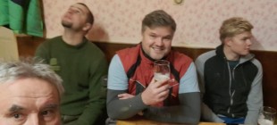 Vyklizení budovy čp. 10 a rozloučení se starou hospodou