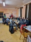 Vyklizení budovy čp. 10 a rozloučení se starou hospodou