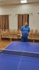 Turnaj ve stolním tenise