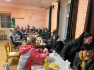 Vyklizení budovy čp. 10 a rozloučení se starou hospodou