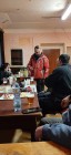 Vyklizení budovy čp. 10 a rozloučení se starou hospodou