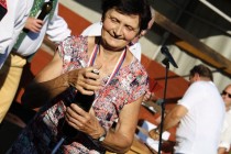 Pouťové slavnosti v Příluce