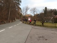 Tradiční přílucko-chotovský 1/4 maraton