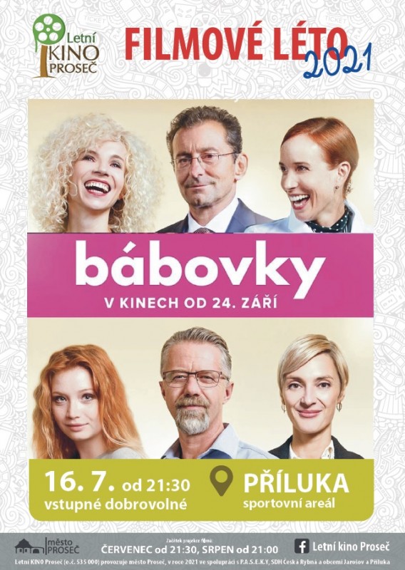 babovky